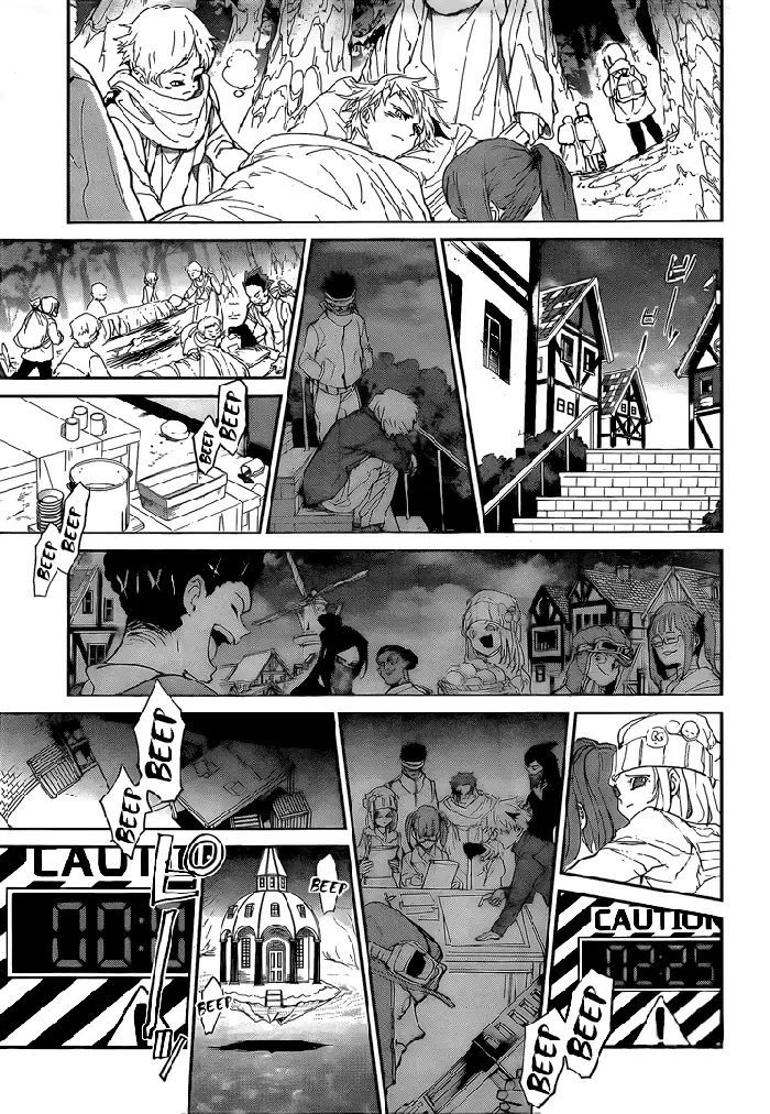 The Promised Neverland chapter 95 image 16_optimized